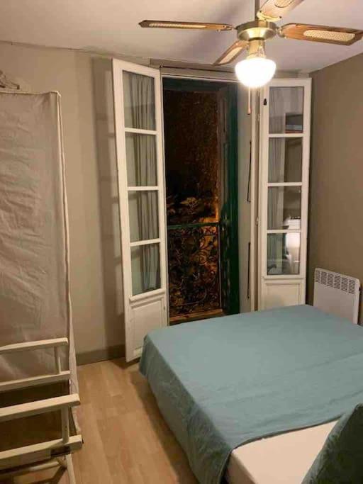 Appartement Unique! 3 Pieces Au Coeur De Collioure Extérieur photo